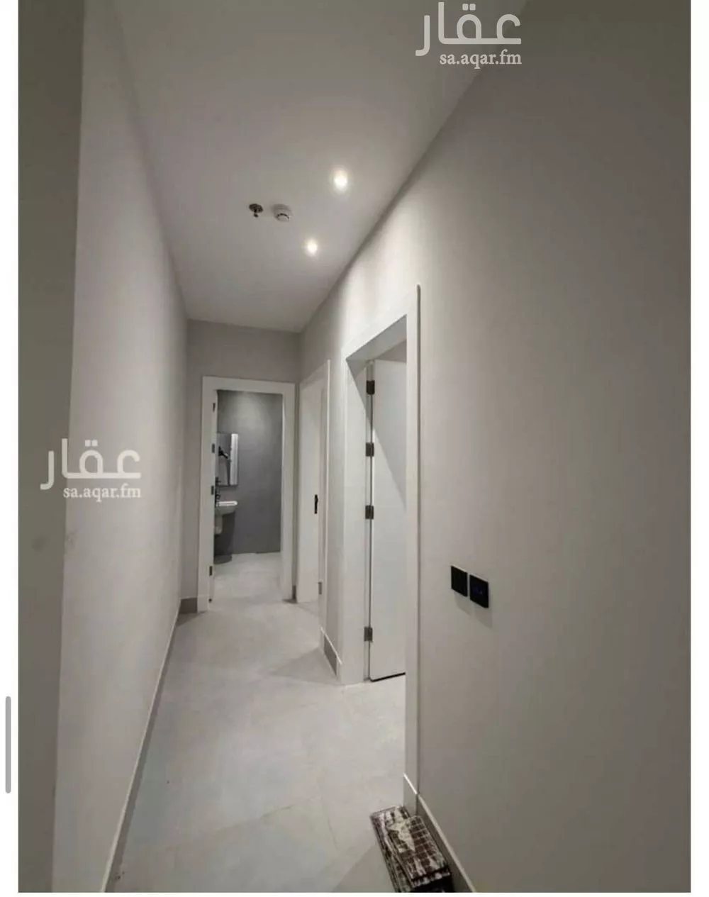 3 bedroom apartment in Al Narjis 6