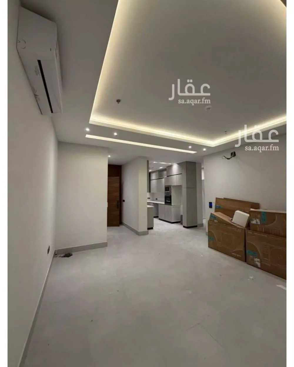 3 bedroom apartment in Al Narjis 7