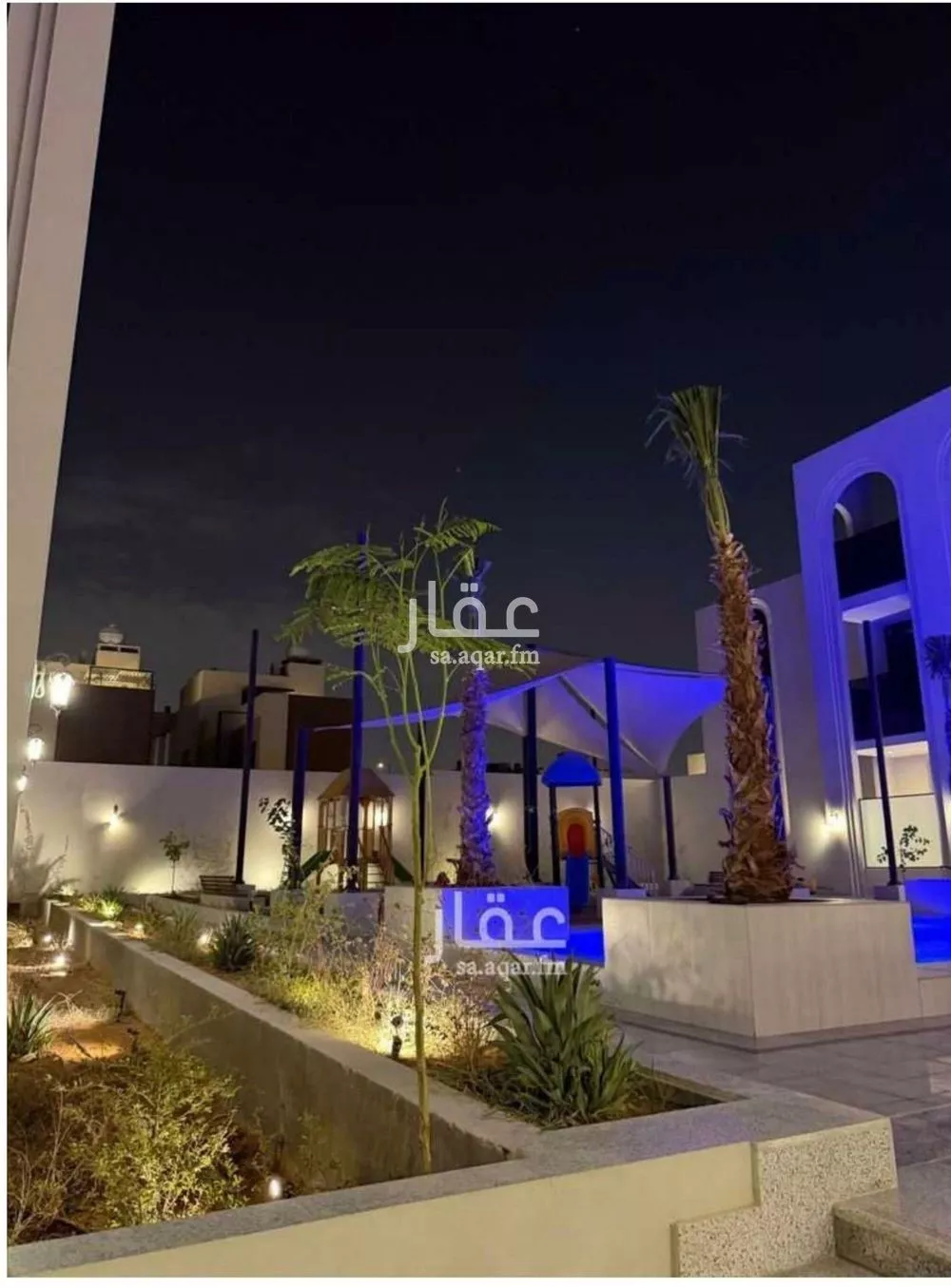 3 bedroom apartment in Al Narjis 9