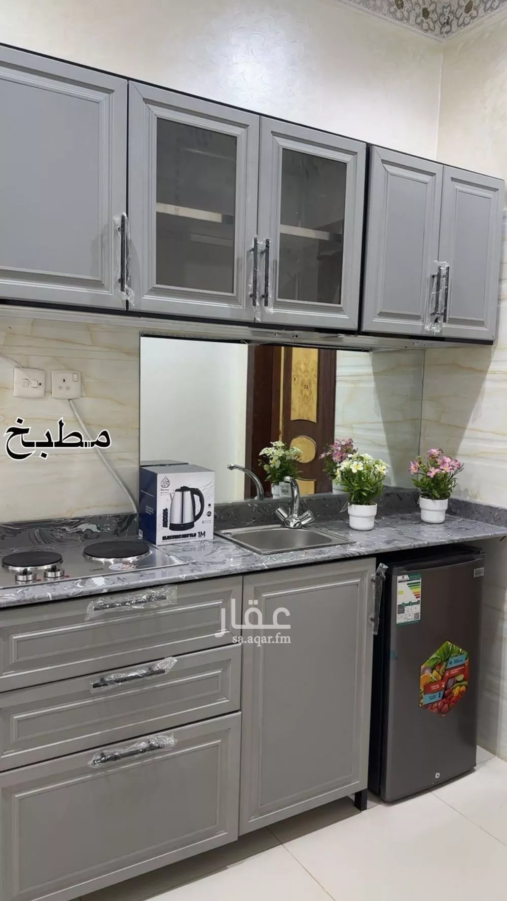 شقة 1 غرف في المعيزلة، الرياض 8
