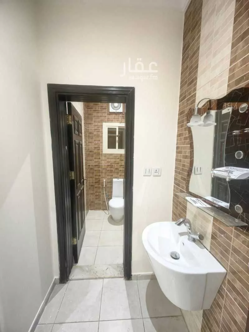 4 bedroom apartment in Al Manar, Jeddah 12