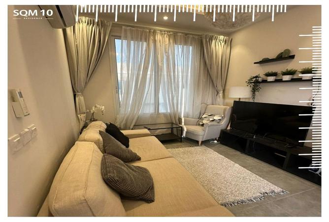 2 bedroom apartment in Abhur Al Janubiyah 3