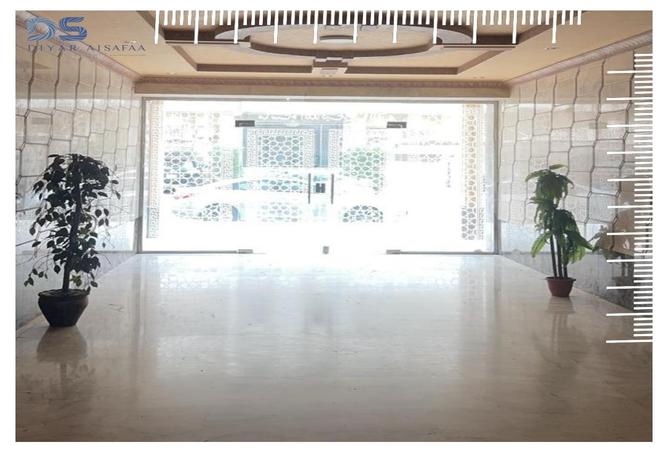 4 bedroom apartment in Al Safa 3