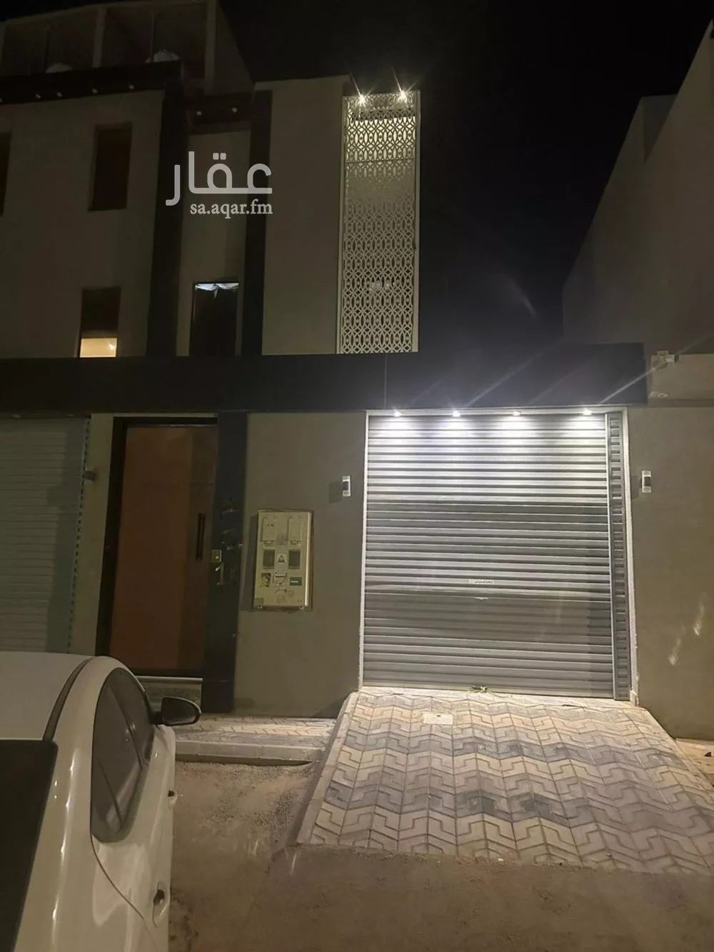 دور 4 غرف في الرمال 2