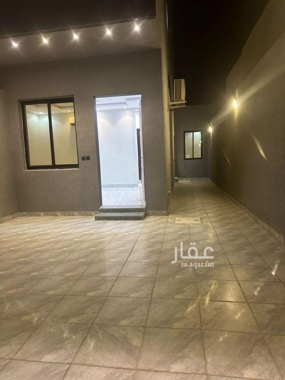 دور 4 غرف في الرمال 13