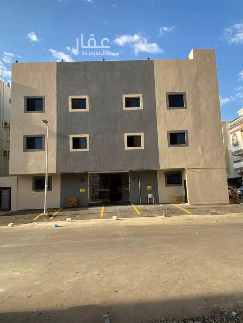 شقة 4 غرف في الصفا