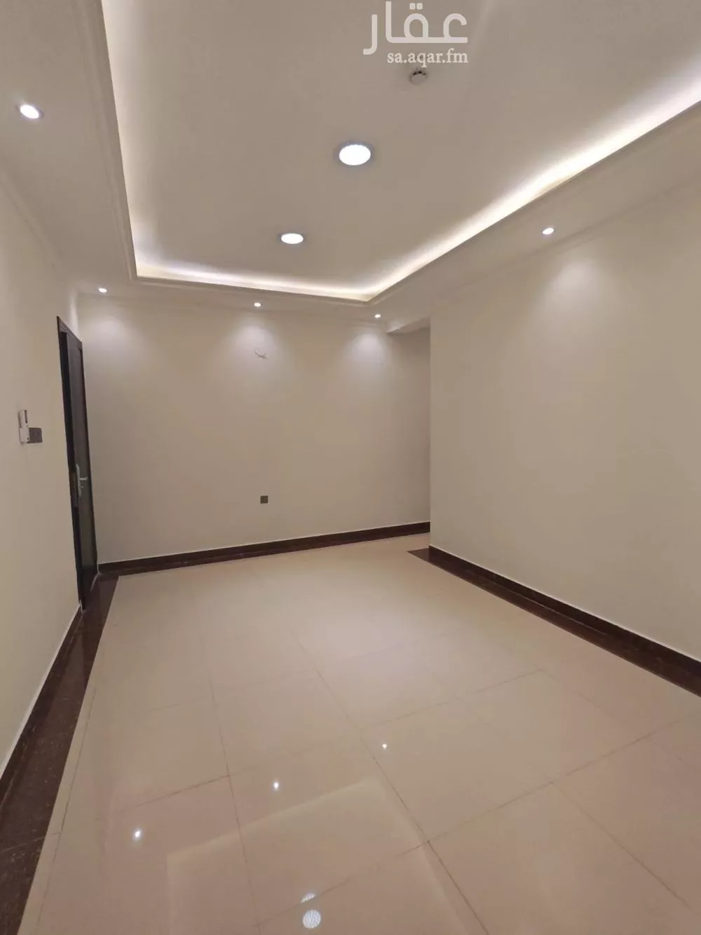 1 bedroom floor in Qurtubah 3