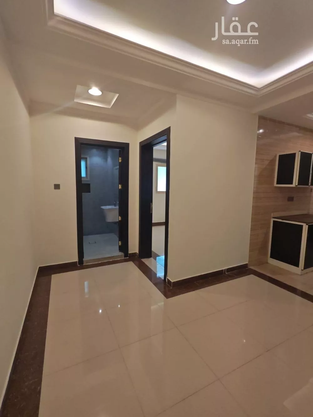 1 bedroom floor in Qurtubah 4