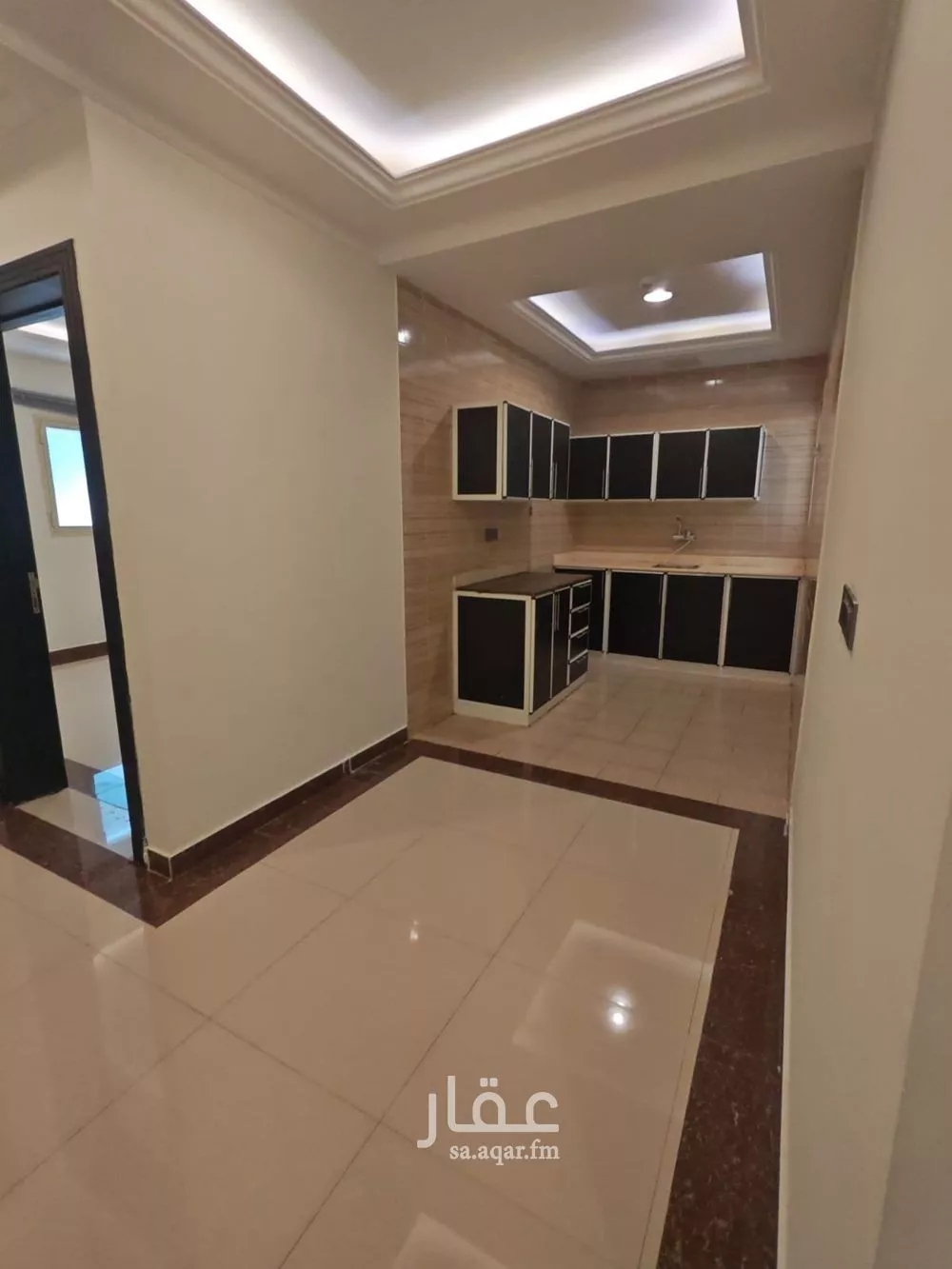 1 bedroom floor in Qurtubah 7