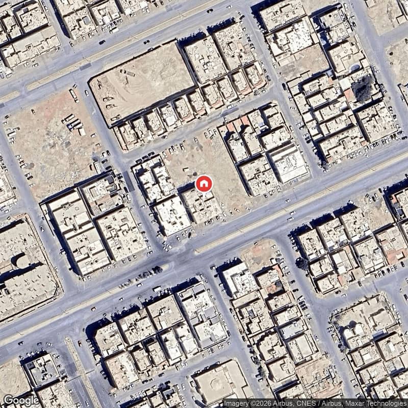 شقة  في 6659 Al Bateha Valley، الرياض 7