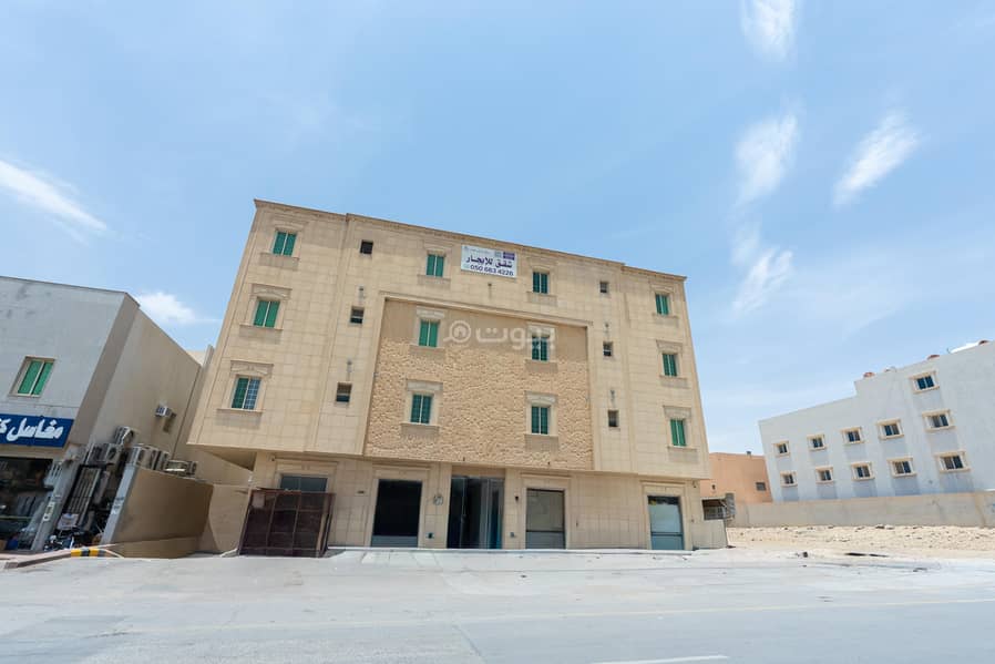 شقة  في 6659 Al Bateha Valley، الرياض 2