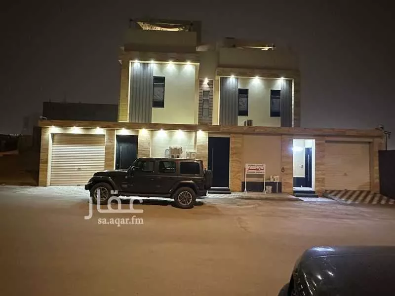 دور 4 غرف في النموذجية 2