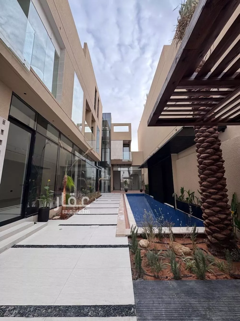 6 bedroom villa in Al Mahdiyyah 13