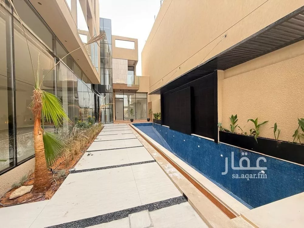 6 bedroom villa in Al Mahdiyyah 15