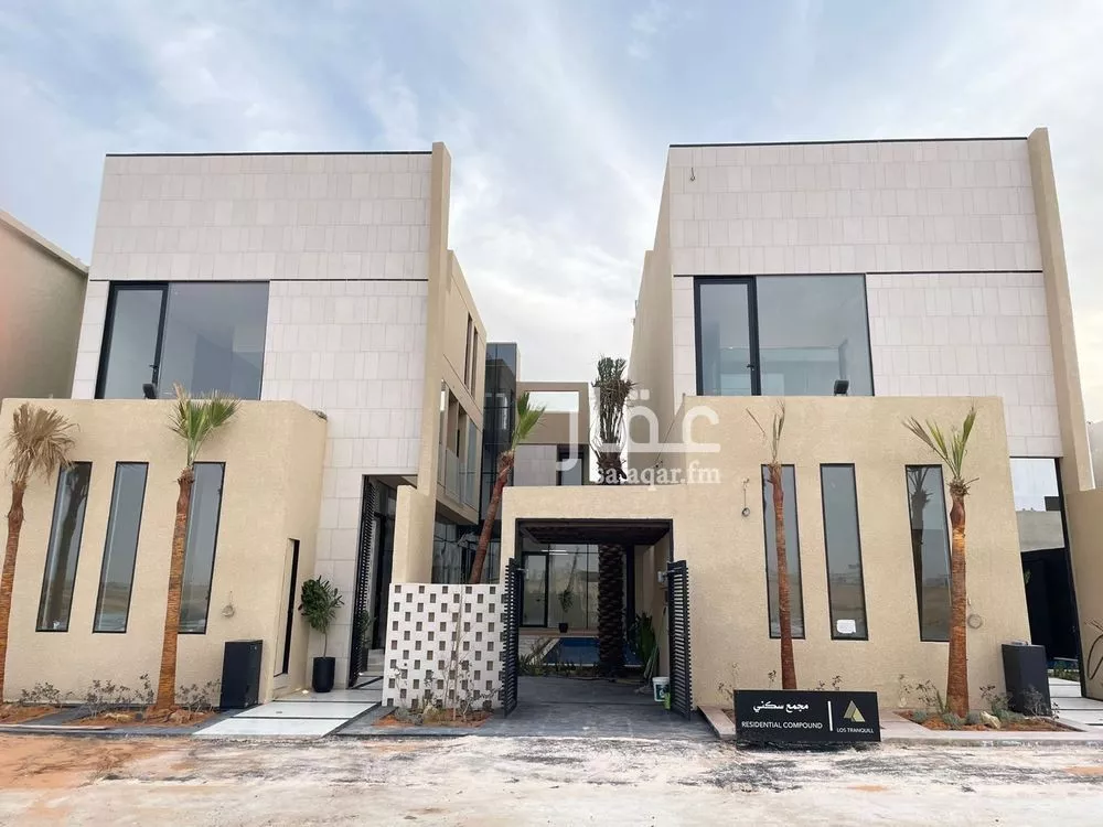 6 bedroom villa in Al Mahdiyyah 27