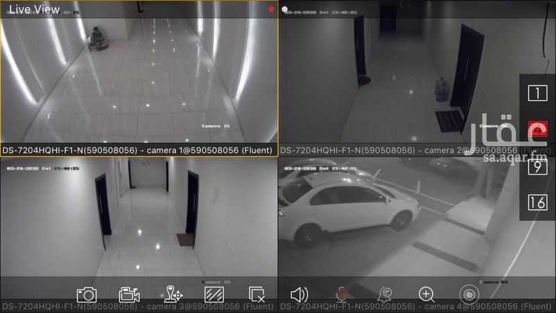 3 bedroom apartment in Al Shiraa, Jeddah 2