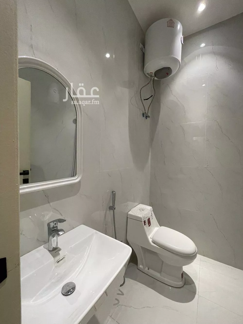 2 bedroom apartment in Umm Al Hamam Al Gharbi, Riyadh 4