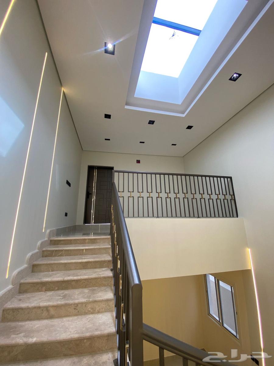 4 bedroom villa in Al Malaz 23
