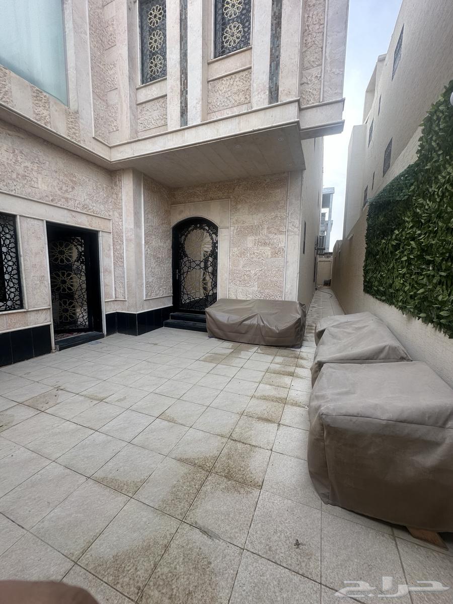 فيلا 9 غرف في طويق 4