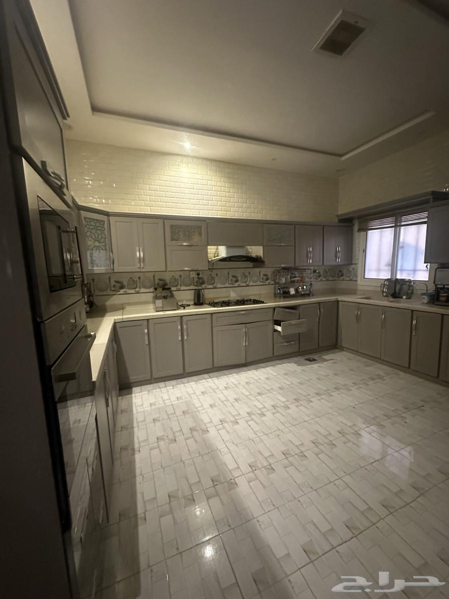 فيلا 9 غرف في طويق 9
