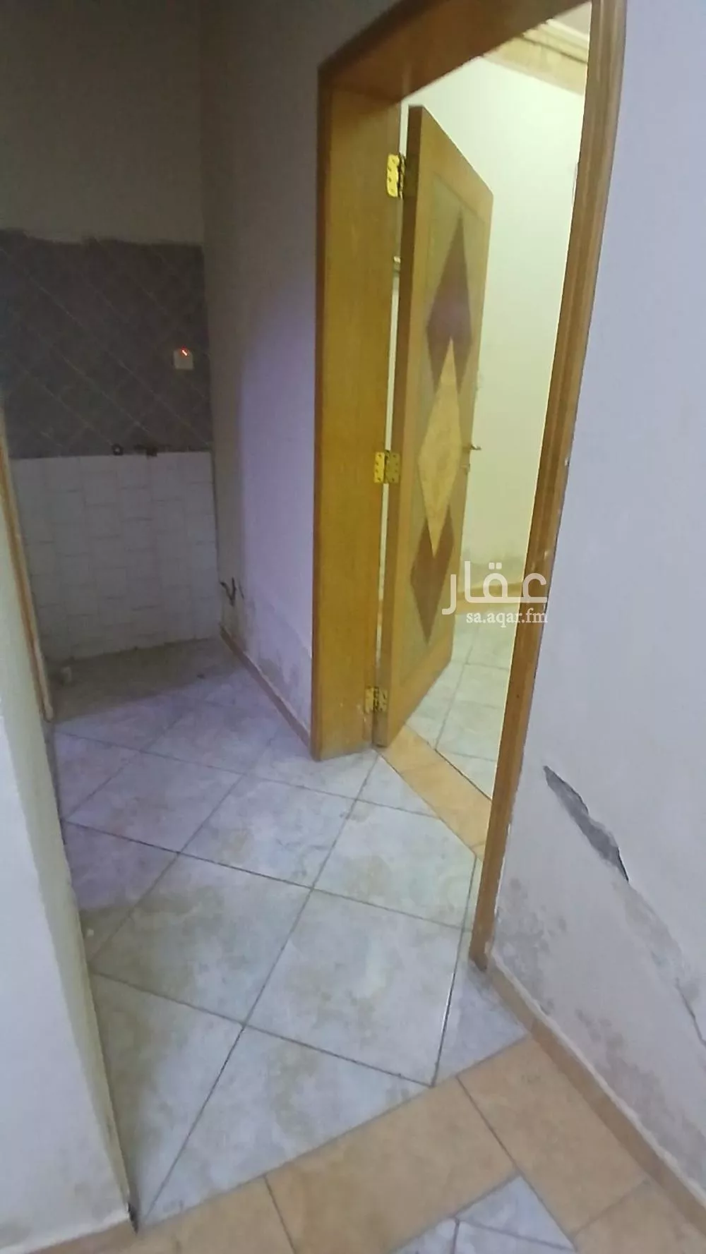 1 bedroom apartment in Al Khaleej 7