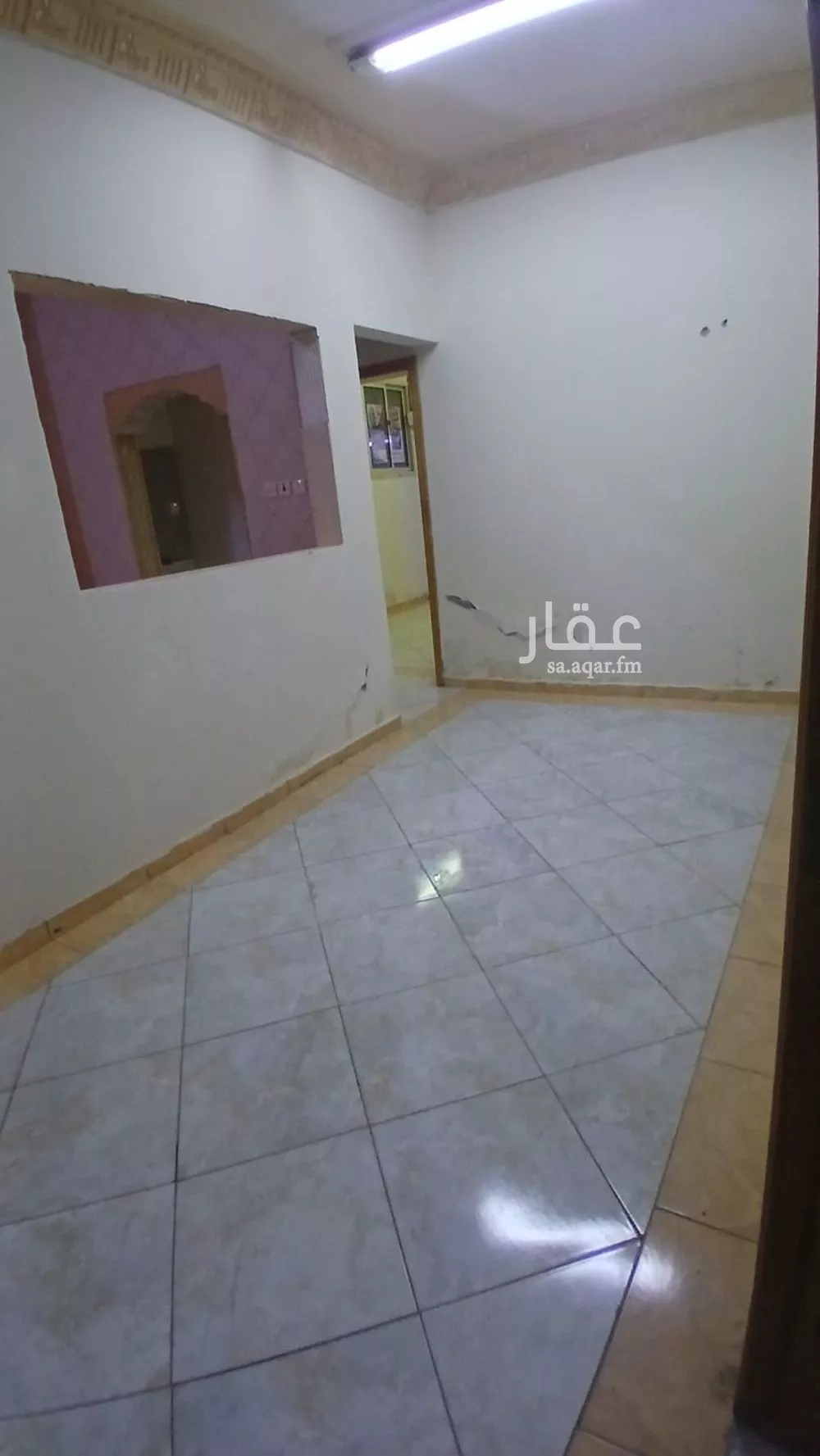 1 bedroom apartment in Al Khaleej 9