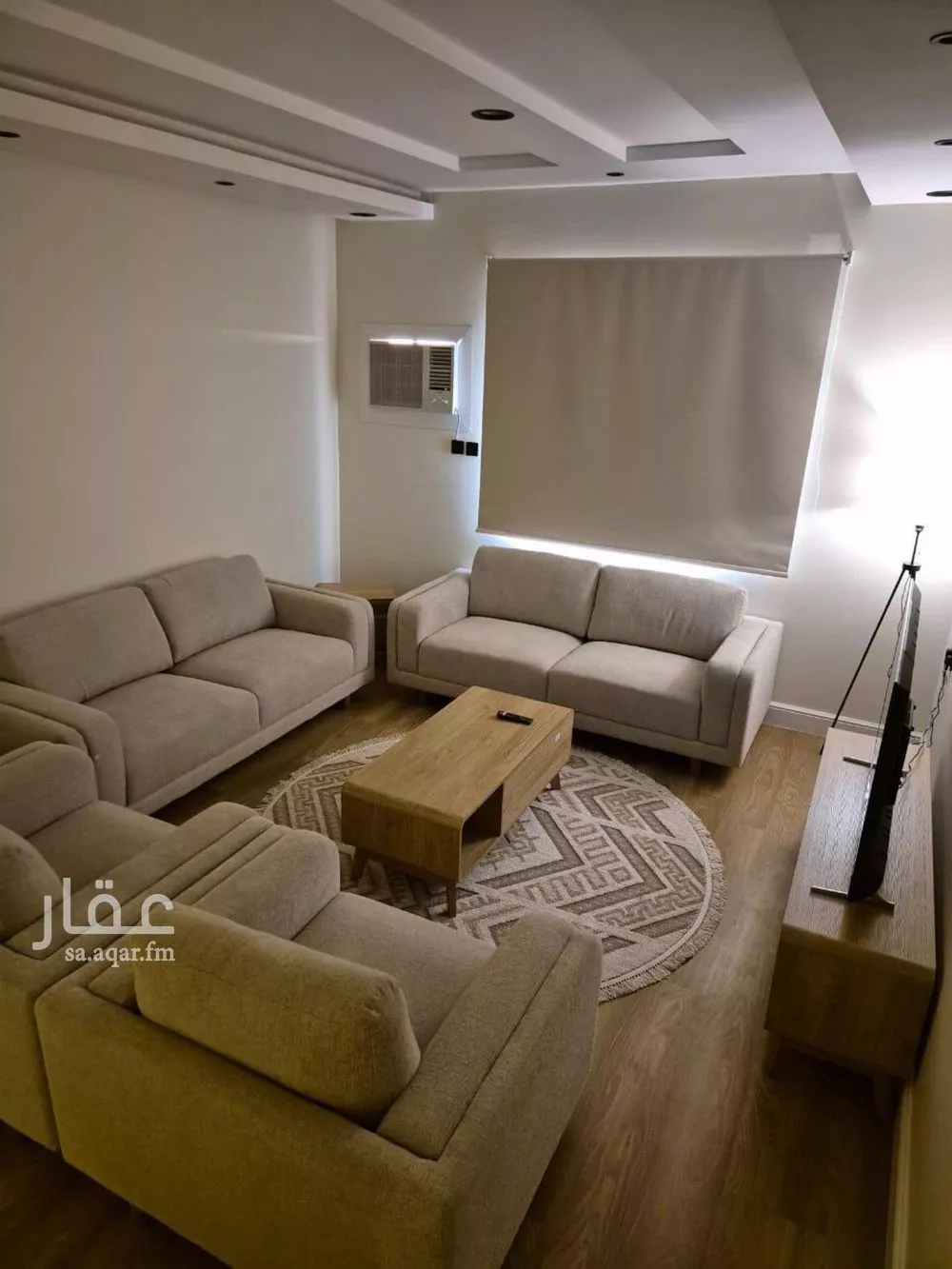 شقة 3 غرف في قرطبة 6
