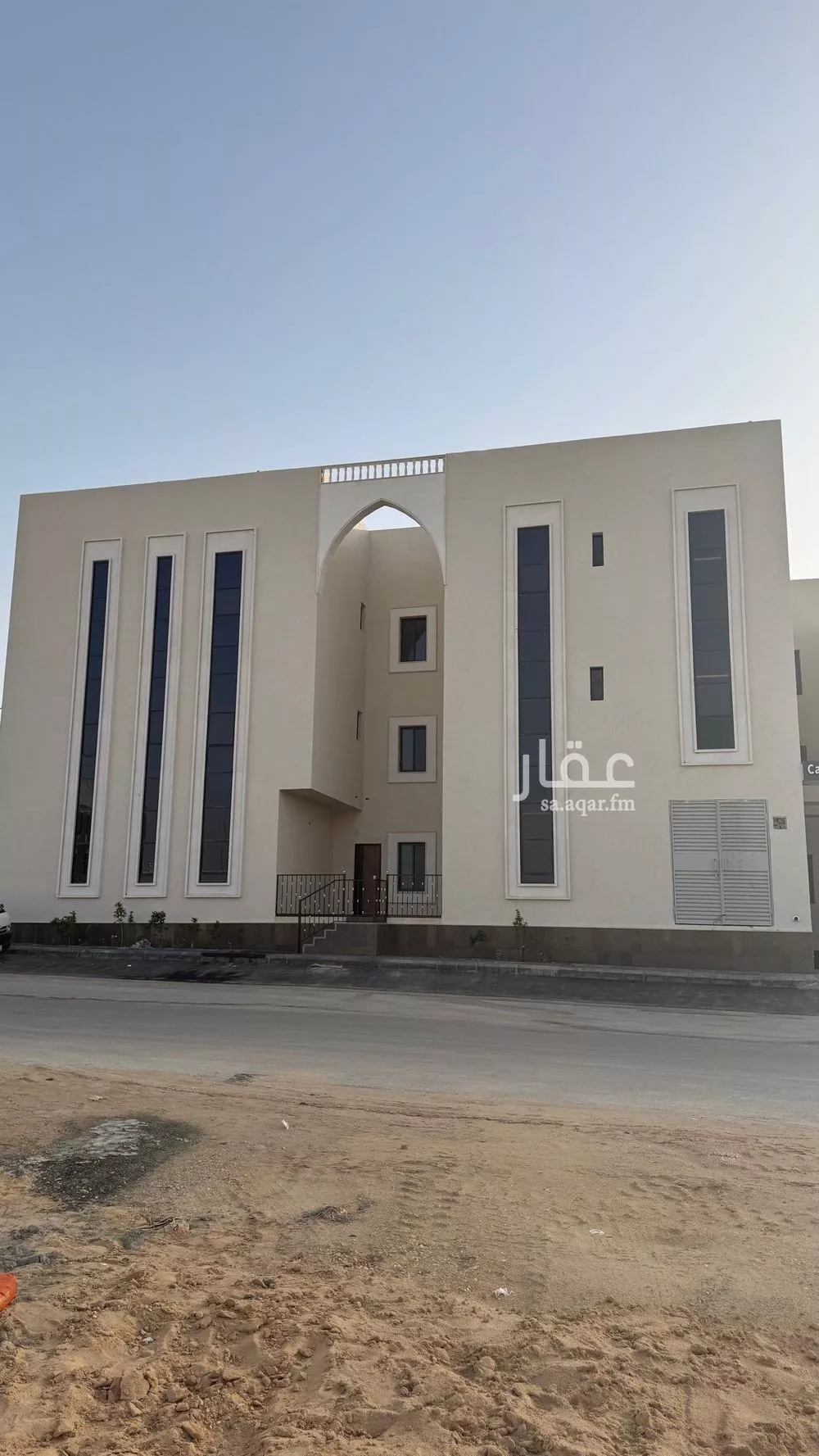 شقة 3 غرف في المهدية، الرياض 4