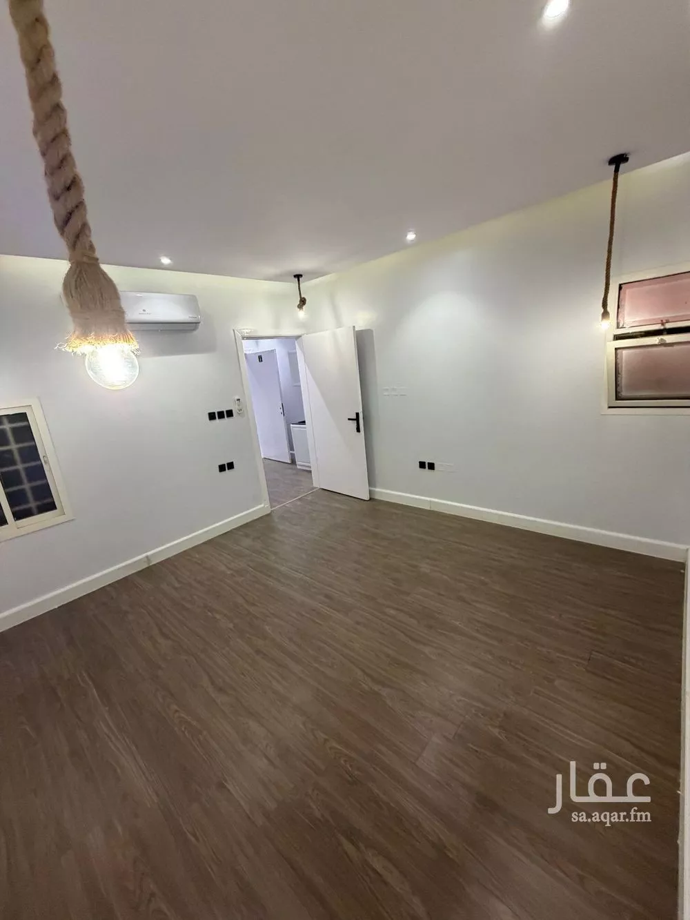 1 bedroom apartment in Al Aqiq 2