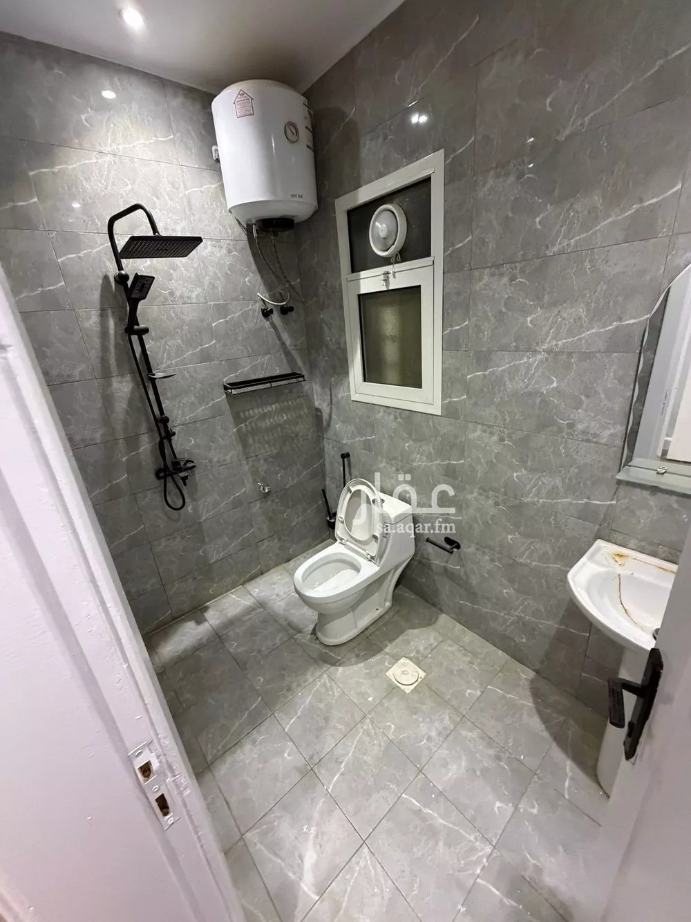 1 bedroom apartment in Al Aqiq 5