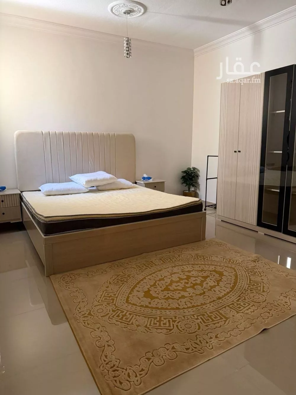 شقة 2 غرف في القيروان، الرياض 8