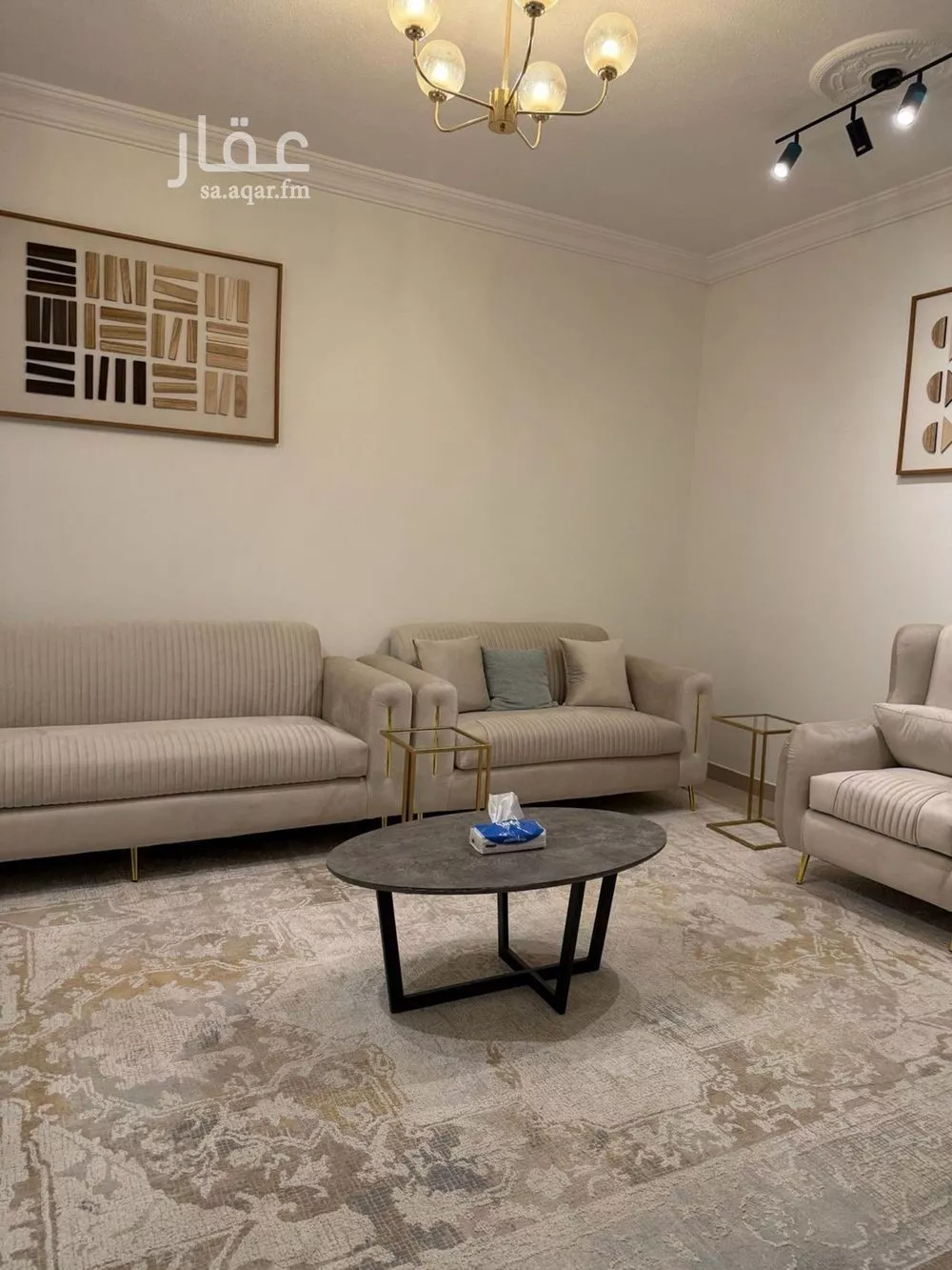شقة 2 غرف في القيروان، الرياض 12