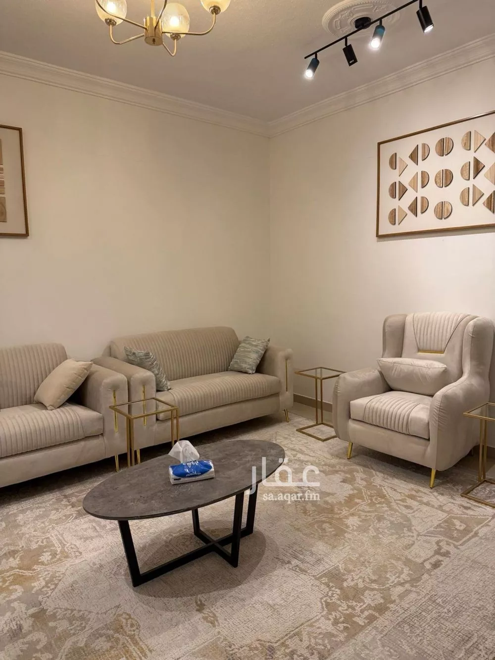 شقة 2 غرف في القيروان، الرياض 13