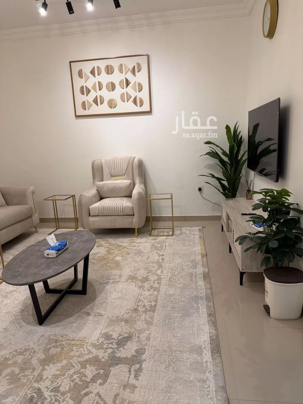 شقة 2 غرف في القيروان، الرياض 7