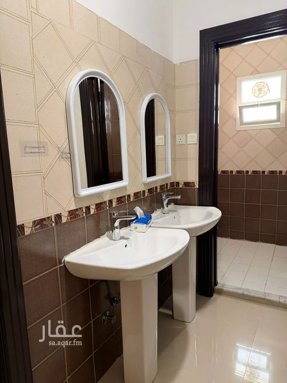 شقة 2 غرف في القيروان، الرياض 14