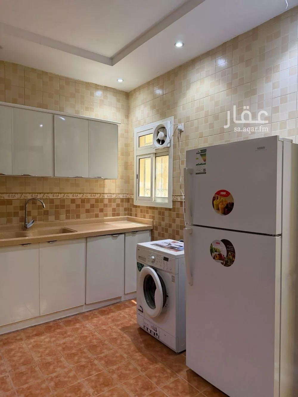 شقة 2 غرف في القيروان، الرياض 11