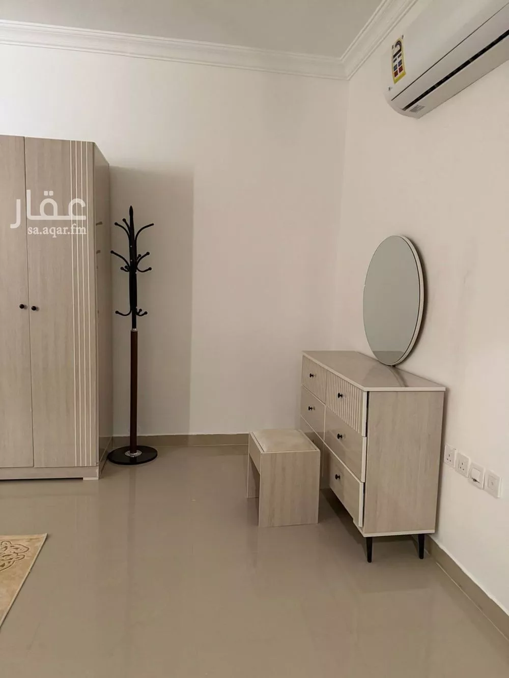 شقة 2 غرف في القيروان، الرياض 10