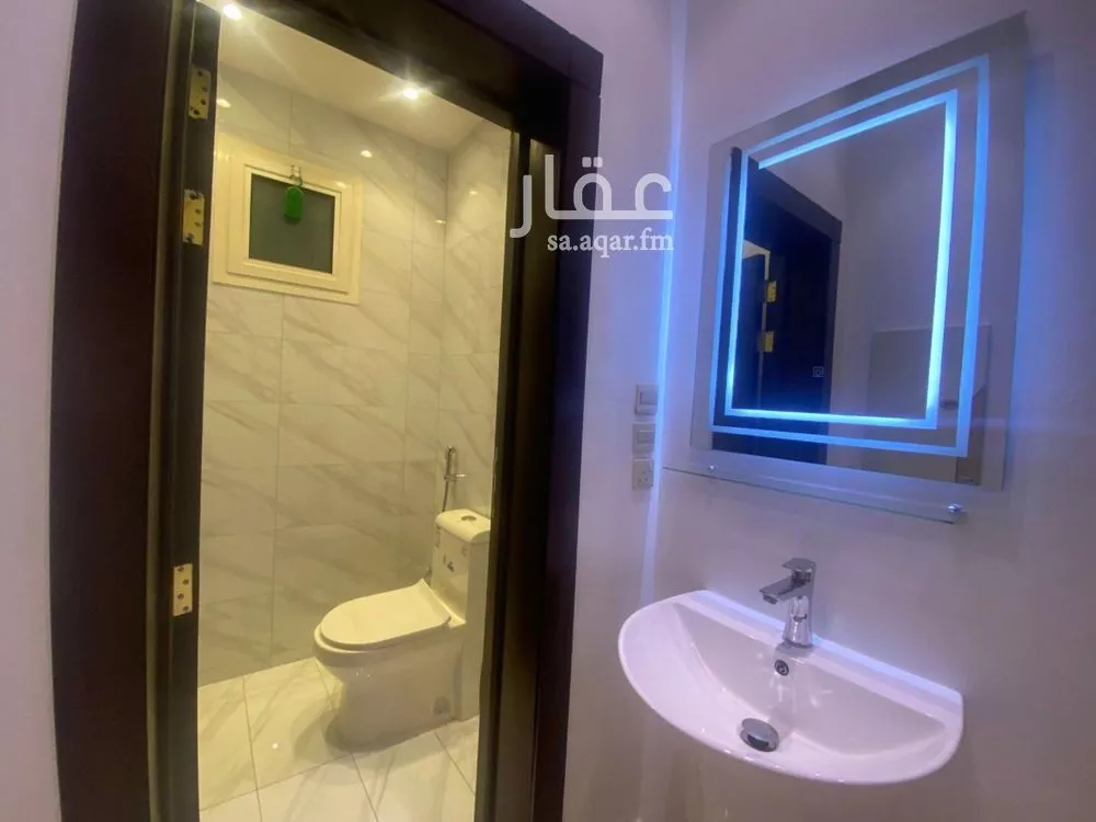 2 bedroom apartment in Al Qairawan 7