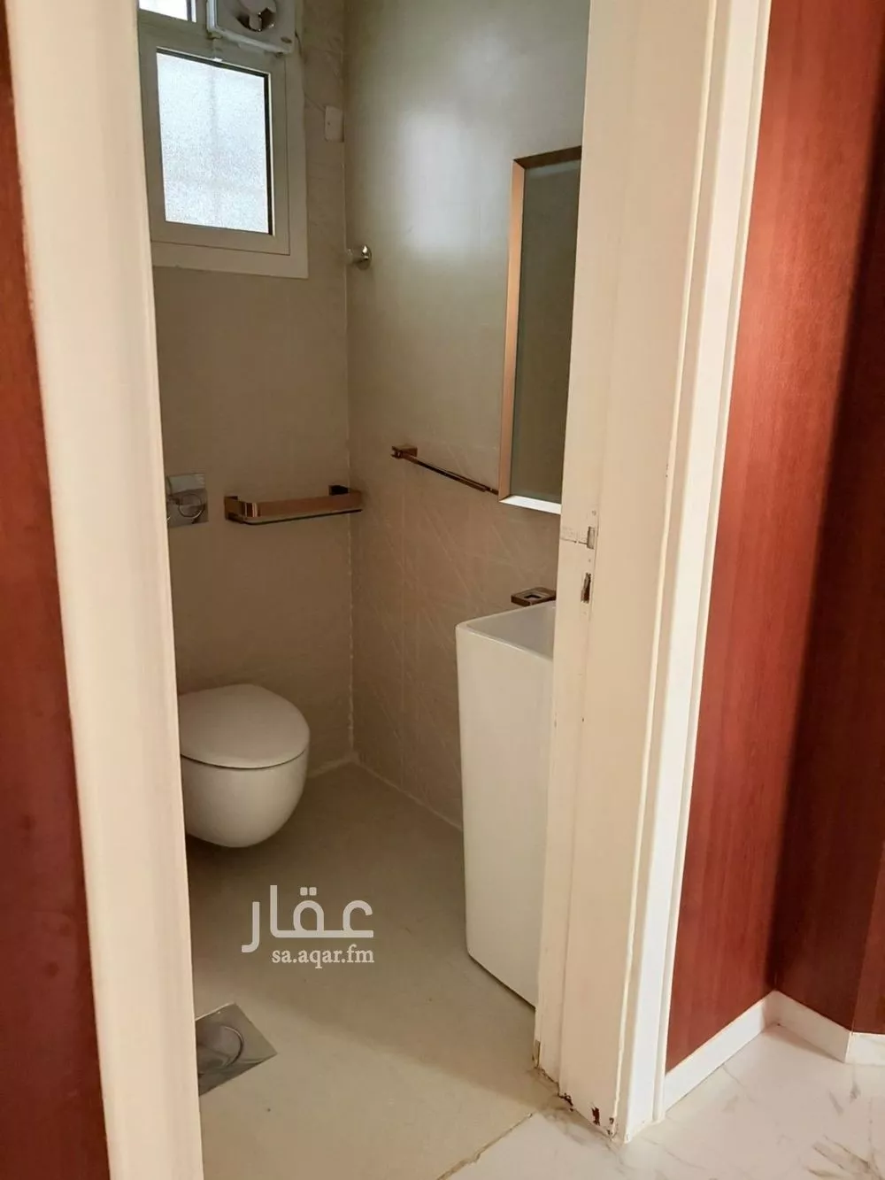 شقة 2 غرف في الملقا 2