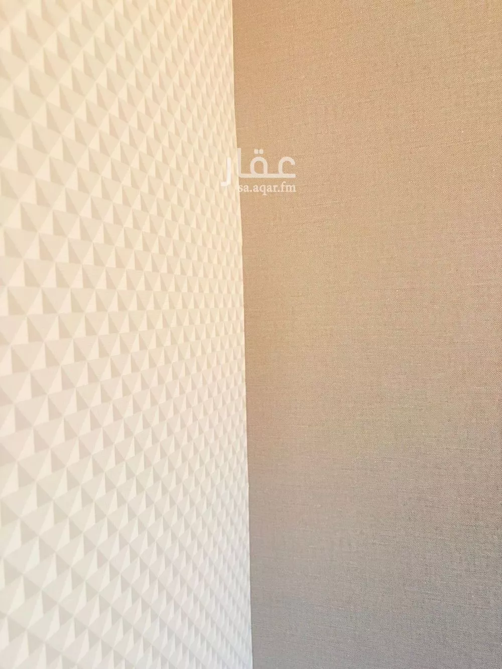 شقة 2 غرف في الملقا 3