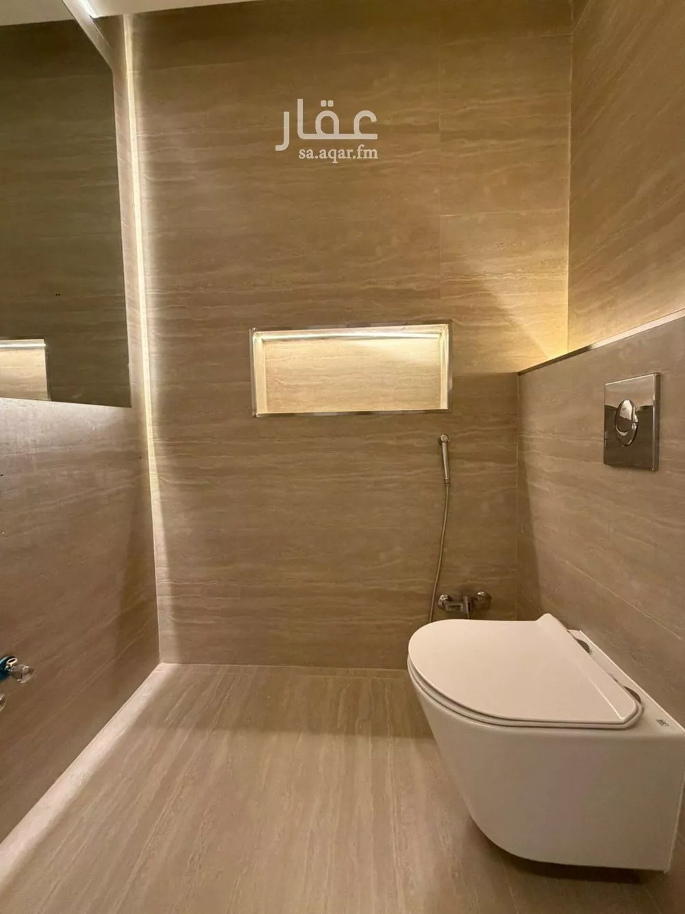 2 bedroom apartment in Al Malqa 10