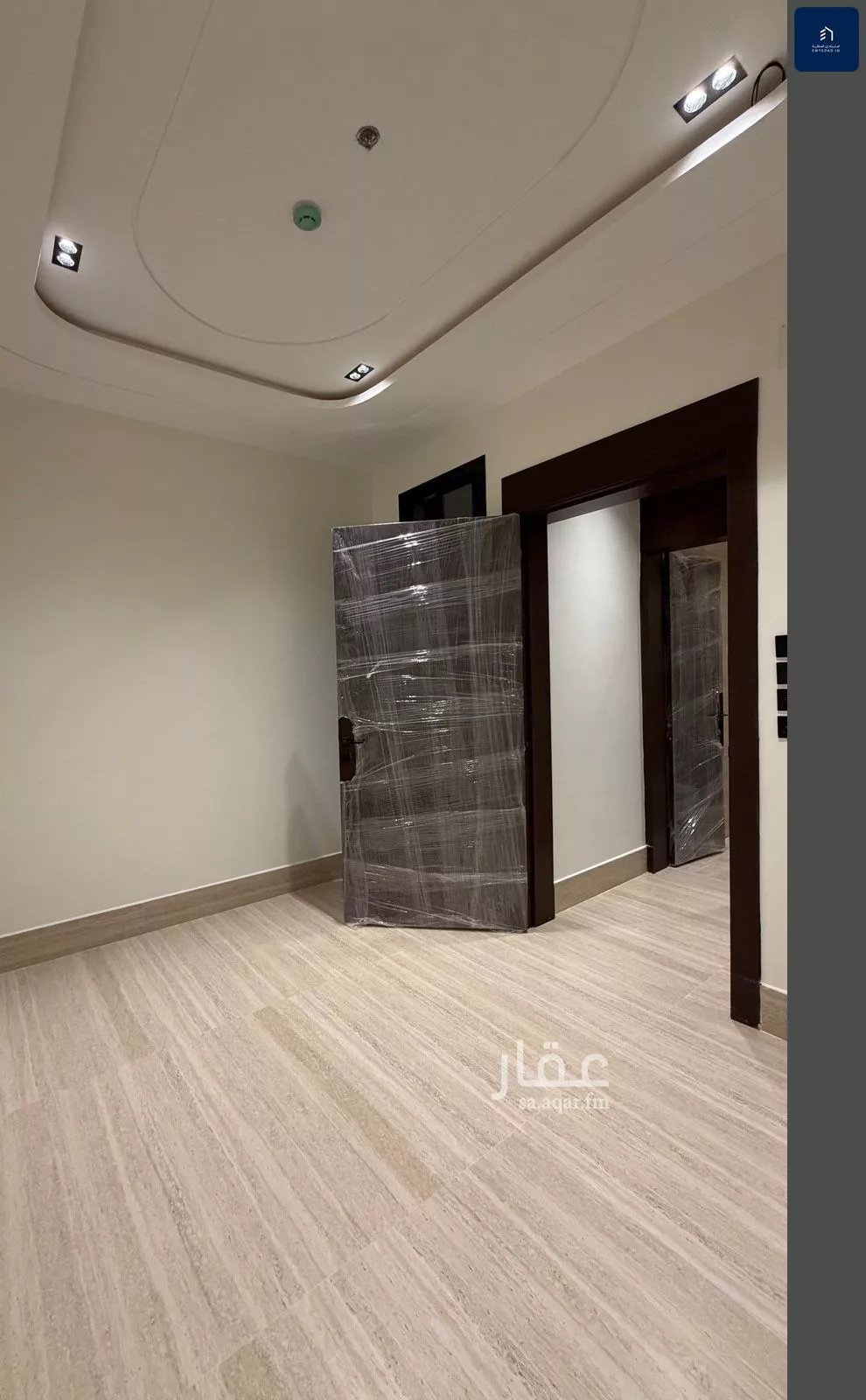 4 bedroom apartment in Al Mahdiyyah 12