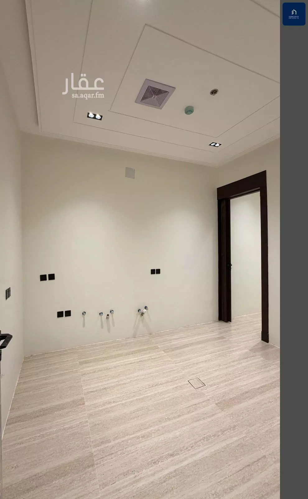 4 bedroom apartment in Al Mahdiyyah 8