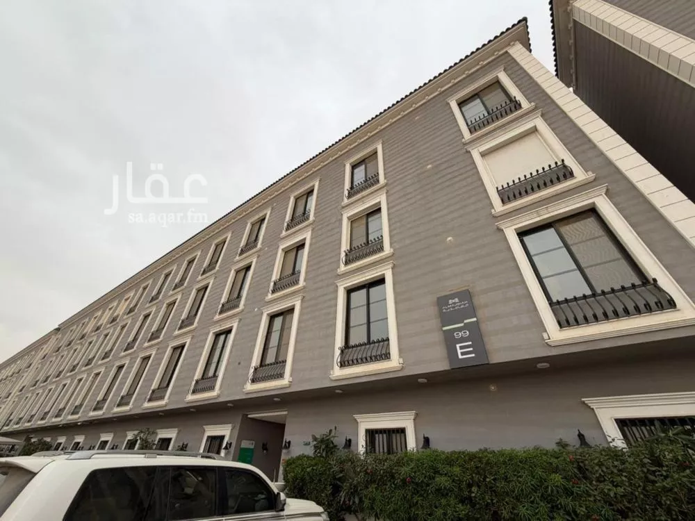 شقة 3 غرف في القيروان 13