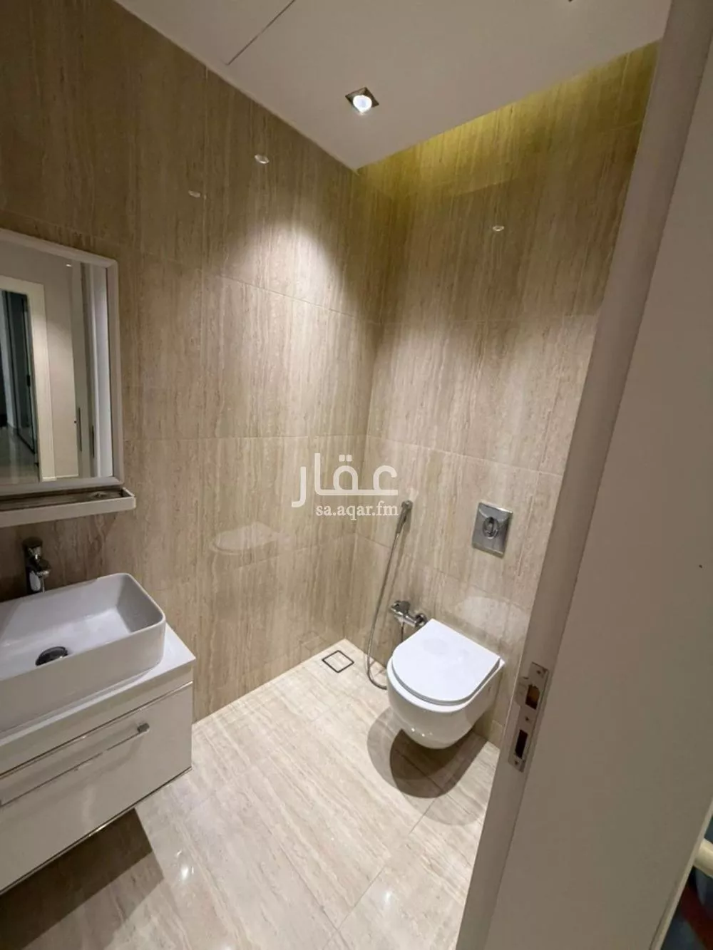 شقة 3 غرف في القيروان 4