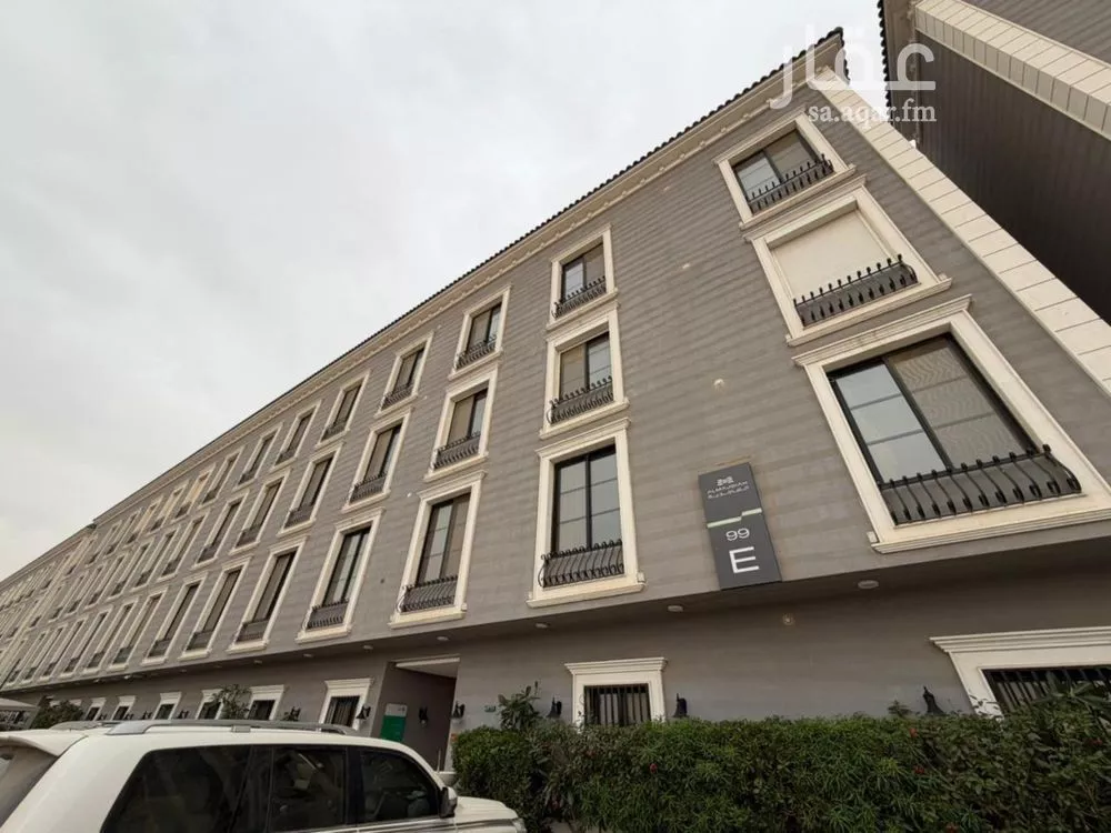 شقة 3 غرف في القيروان 8