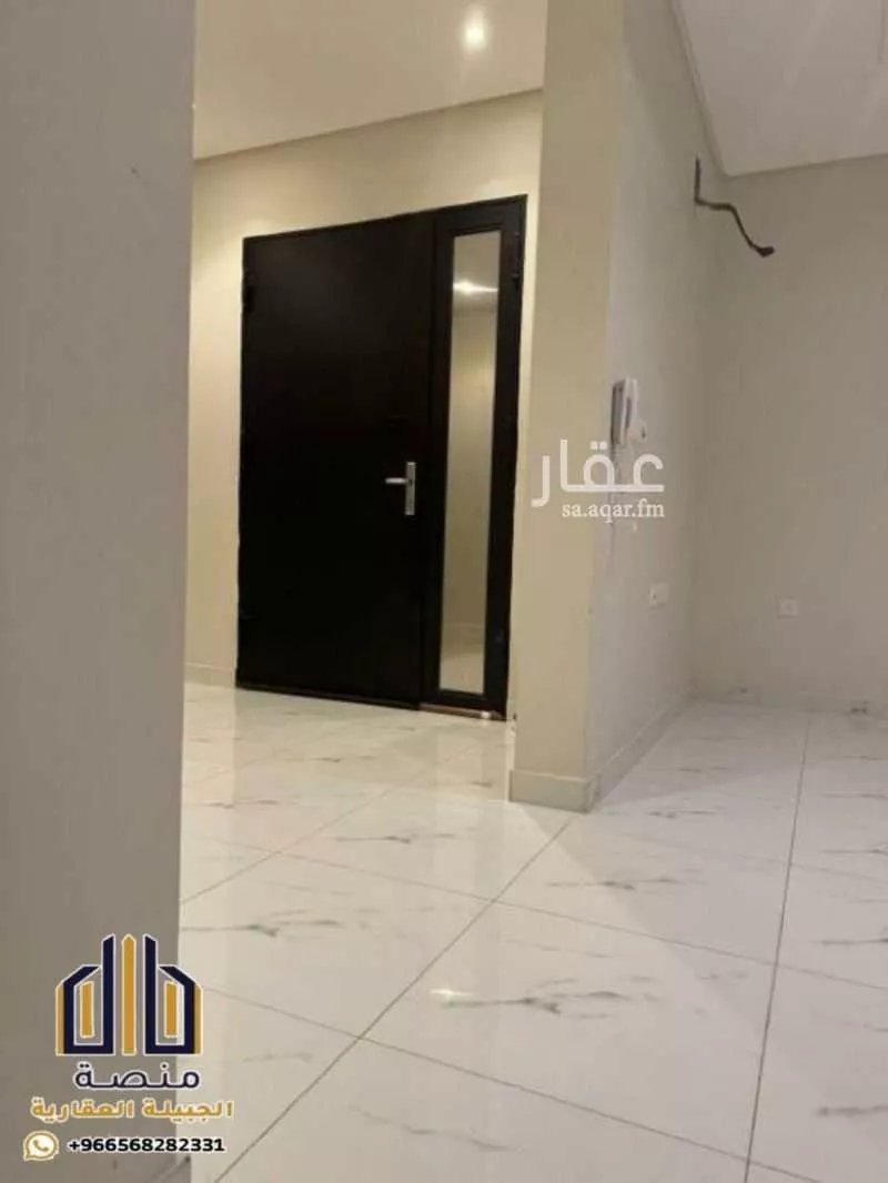 شقة 4 غرف في القيروان 5