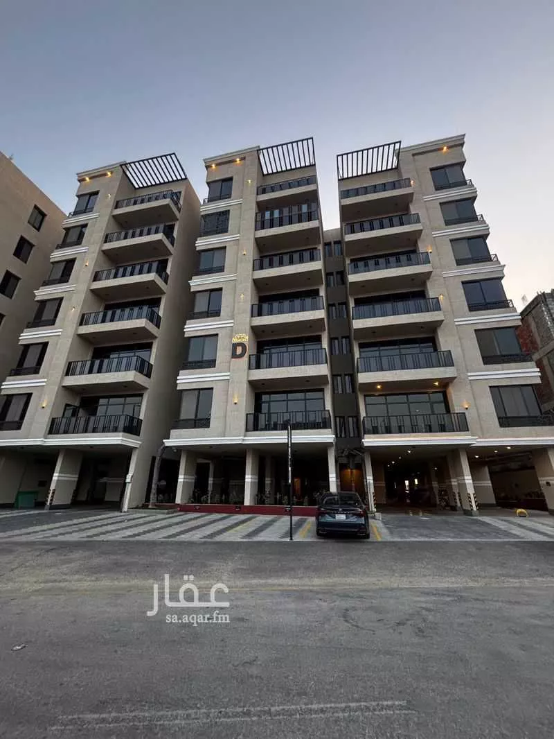 3 bedroom apartment in Taibah, Eastern Province 7