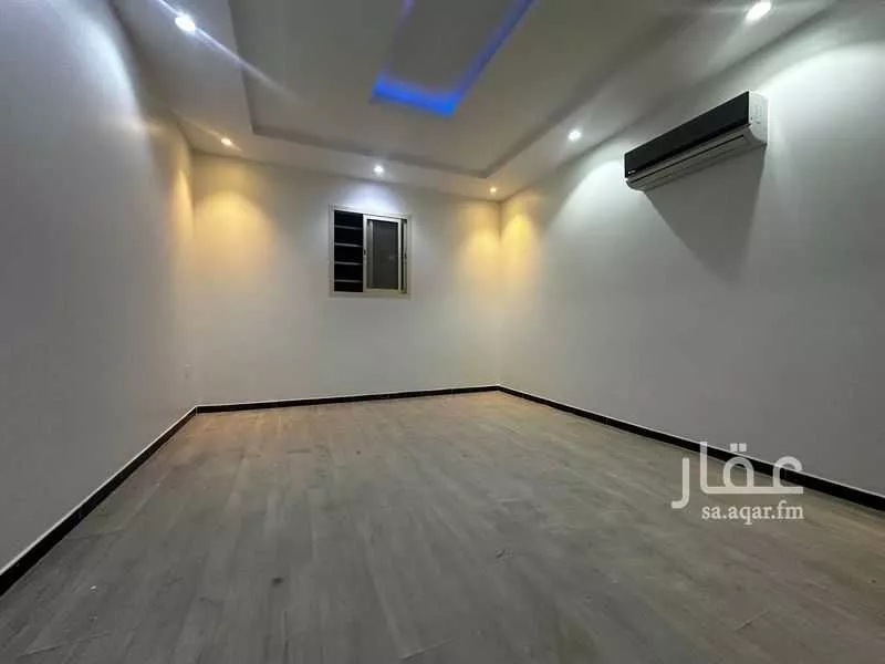 شقة 2 غرف في الملقا 6