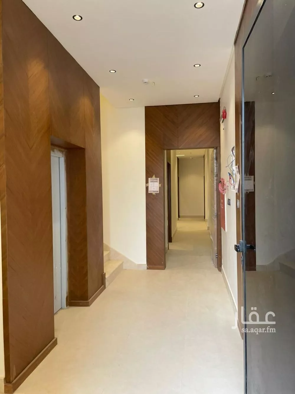 3 bedroom apartment in Al Mahdiyyah 3